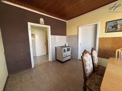 3-Zimmer-Haus kaufen in Oberpullendorf – 100 m², € 155.000 – Bild 20 von 31