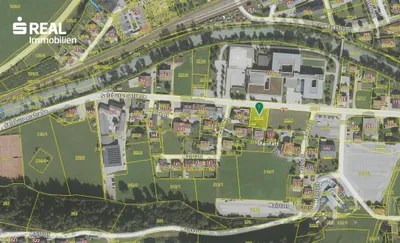 Grundstück kaufen in Liezen – 854 m² – Bild 3 von 4