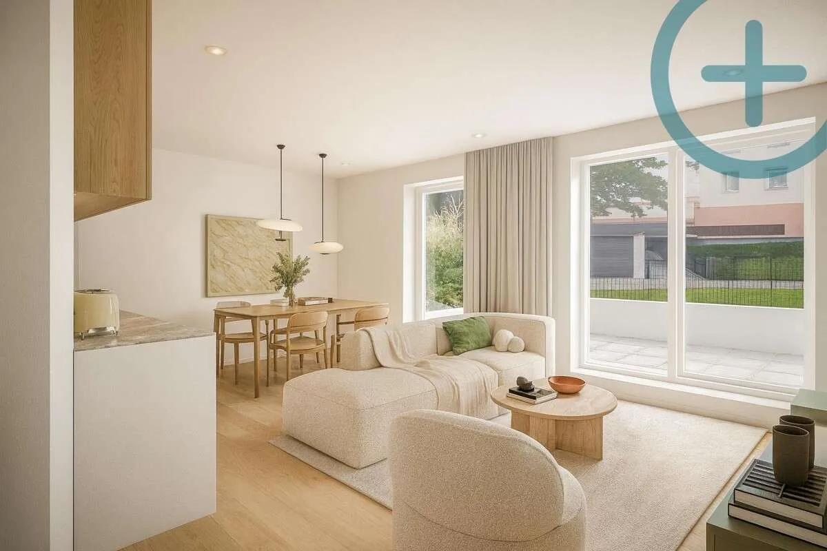 Wohnung – Wien, Wilhelmsdorf, Meidling - Ansicht 2