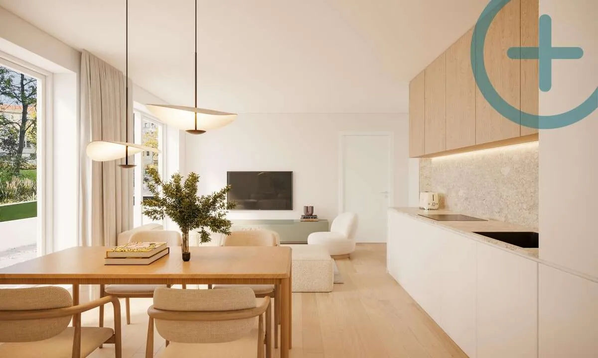 Wohnung – Wien, Wilhelmsdorf, Meidling - Ansicht 3