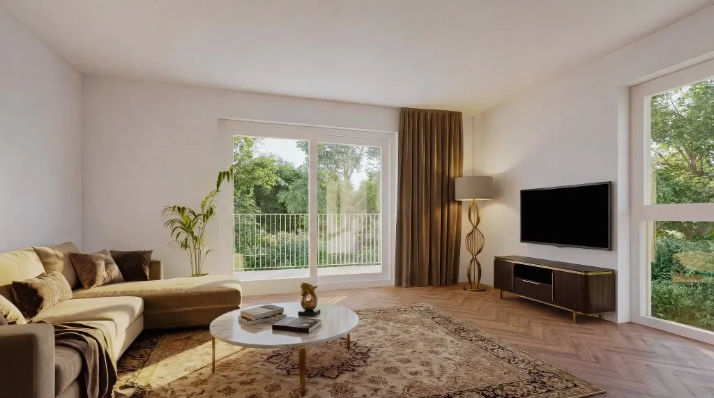 Wohnung – Graz - Ansicht 2