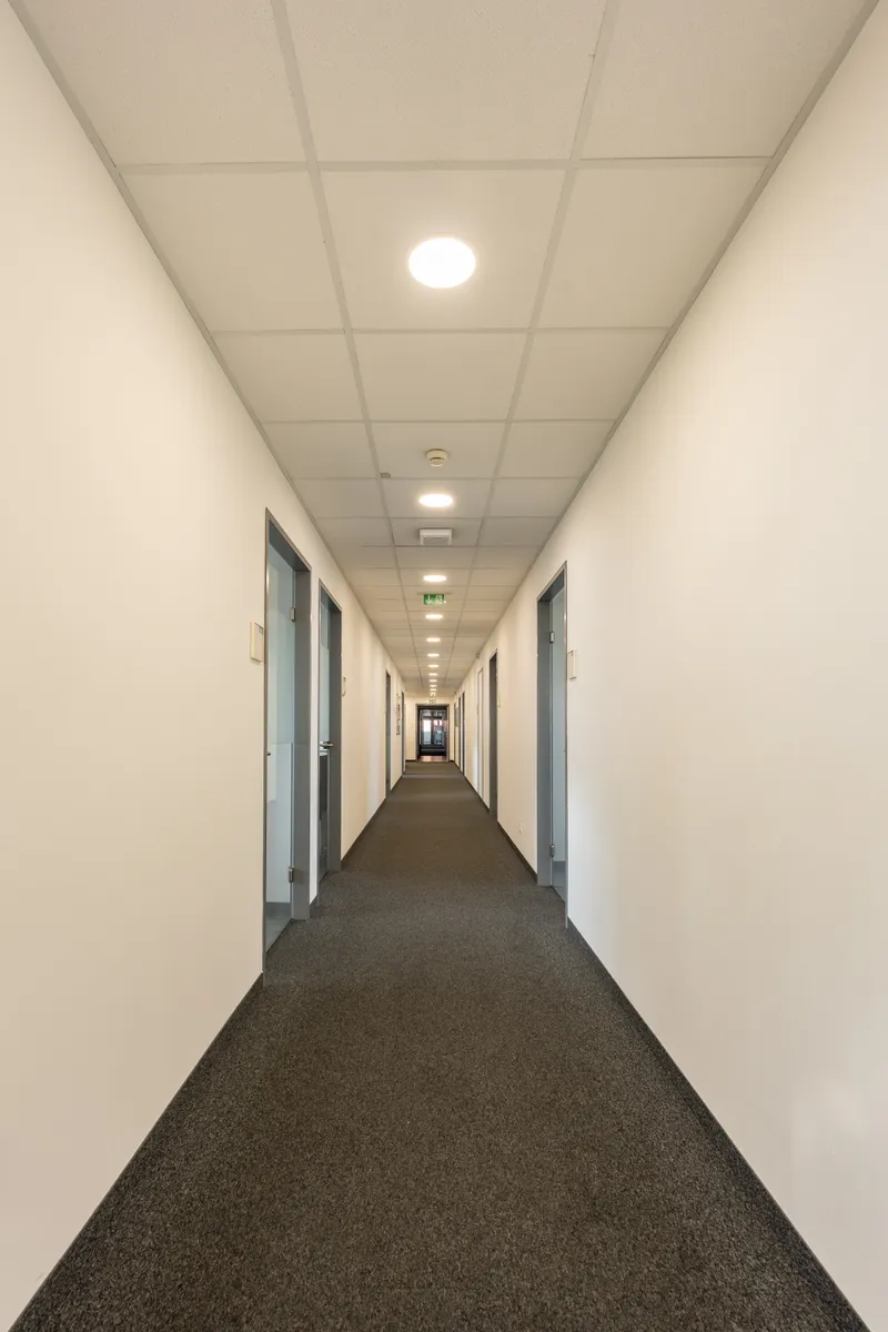 Arbeiten, wo Lage, Qualität und Zukunft zusammenkommen - Ansicht 3