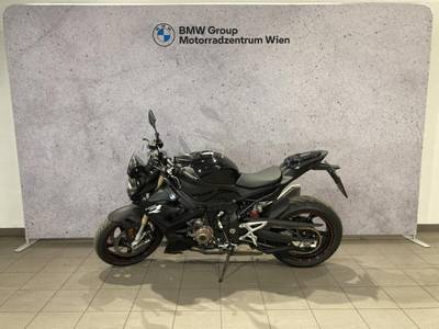 BMW S 1000 R