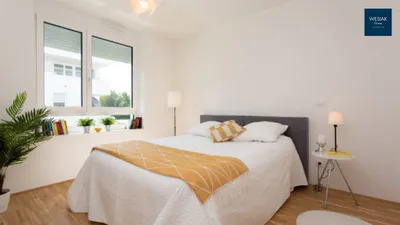 2-Zimmer-Wohnung mieten in Graz – 43 m², € 869 – Bild 7 von 9