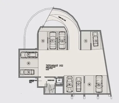 Immobilie mieten in Graz – € 80 – Bild 2 von 4