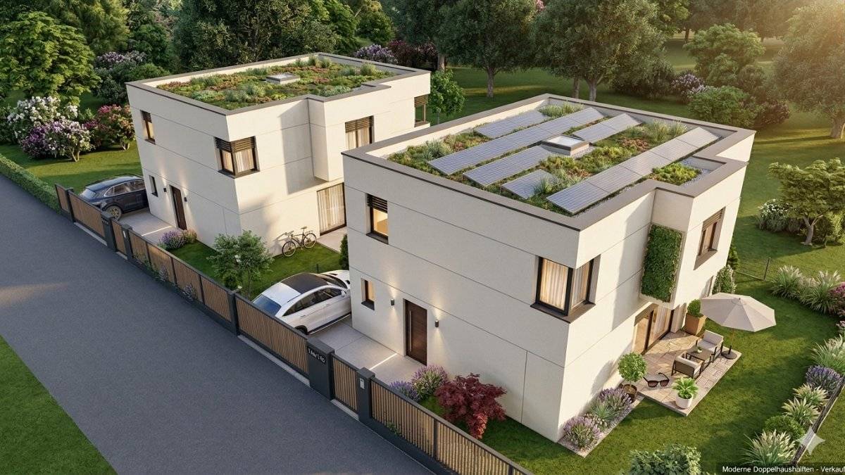 Provisionsfreie Traumhäuser in Oberlisse | Änderungswünsche noch möglich, Gerasdorf