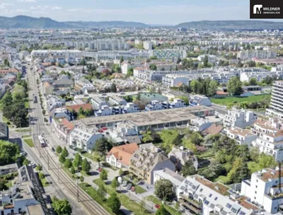 2-Zimmer-Wohnung kaufen in Wien – 59,58 m², € 414.403 – Bild 2 von 12