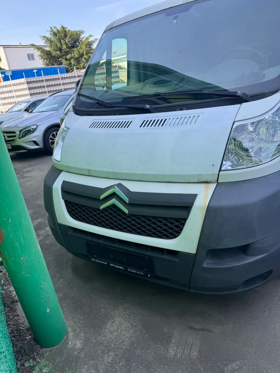 Citroën Jumper