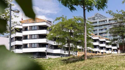 2-Zimmer-Wohnung mieten in Wien – 52 m², € 1.590 – Bild 15 von 24