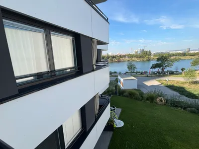 2-Zimmer-Wohnung mieten in Wien – 52 m², € 1.590
