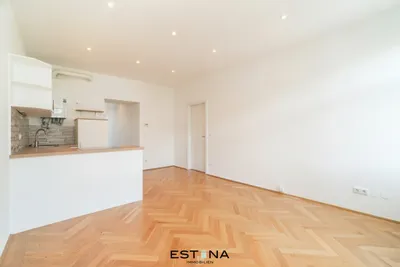 2-Zimmer-Wohnung kaufen in Wien – 45 m², € 290.000 – Bild 3 von 12
