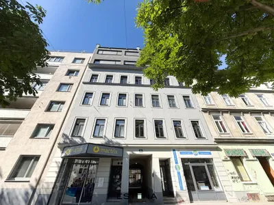 2-Zimmer-Wohnung kaufen in Wien – 45 m², € 290.000 – Bild 10 von 12