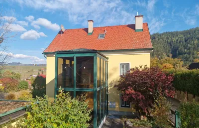 6-Zimmer-Gewerbeimmobilie kaufen in Leoben – 178,48 m², € 379.000 – Bild 4 von 39