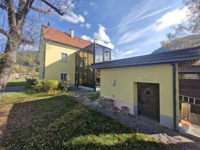 6-Zimmer-Gewerbeimmobilie kaufen in Leoben – 178,48 m², € 379.000 – Bild 6 von 39