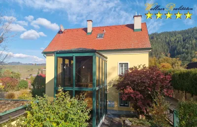 6-Zimmer-Gewerbeimmobilie kaufen in Leoben – 178,48 m², € 379.000 – Bild 1 von 39