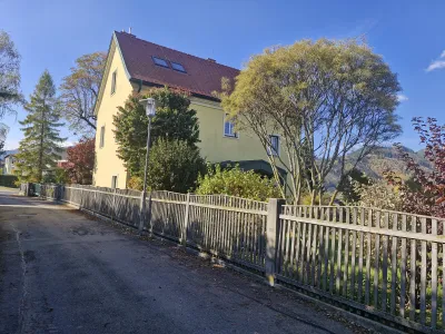 6-Zimmer-Gewerbeimmobilie kaufen in Leoben – 178,48 m², € 379.000 – Bild 17 von 39