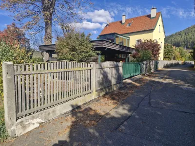 6-Zimmer-Gewerbeimmobilie kaufen in Leoben – 178,48 m², € 379.000 – Bild 3 von 39