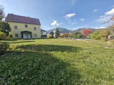 6-Zimmer-Gewerbeimmobilie kaufen in Leoben – 178,48 m², € 379.000 – Bild 19 von 39