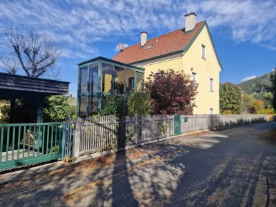 6-Zimmer-Gewerbeimmobilie kaufen in Leoben – 178,48 m², € 379.000 – Bild 2 von 39