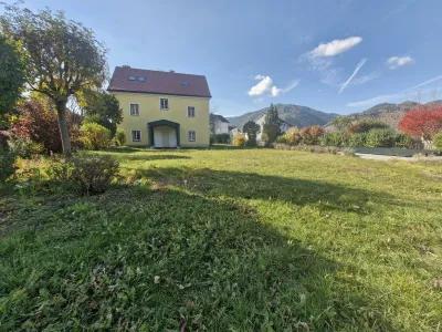 6-Zimmer-Gewerbeimmobilie kaufen in Leoben – 178,48 m², € 379.000 – Bild 8 von 39