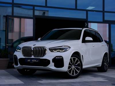 BMW X5 xDrive30d *Driving Assistant Professional*