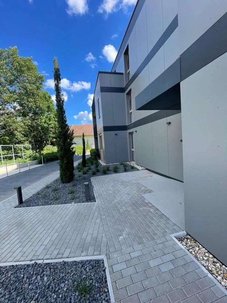 Wohnung – Achau, Bezirk Mödling - Ansicht 2