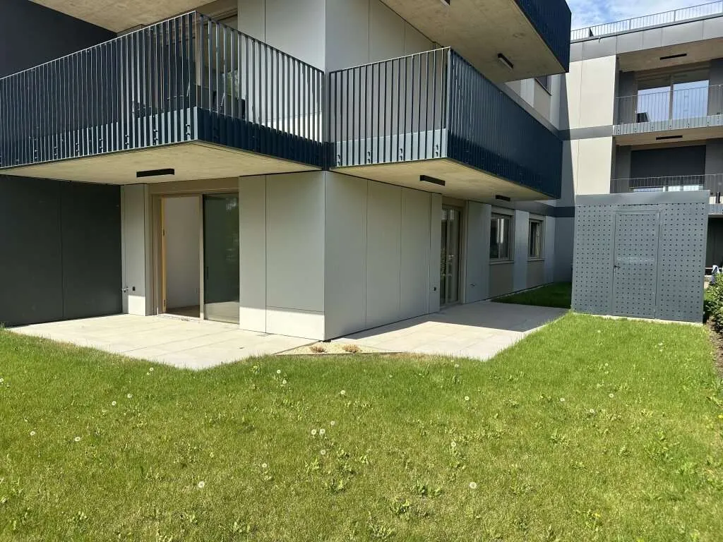 Wohnung – Achau, Bezirk Mödling - Ansicht 3