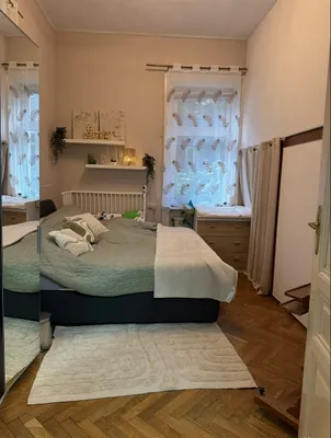 2-Zimmer-Wohnung mieten in Wien – 60 m², € 760