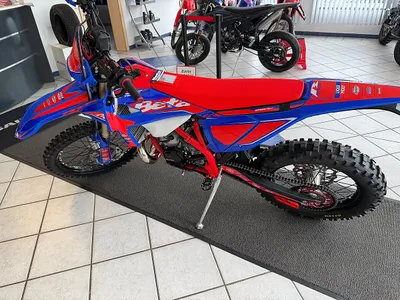 Beta RR 250 2T Race AKTIONSPREIS