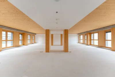 Gewerbeimmobilie mieten in Wien – 686 m², € 13.511