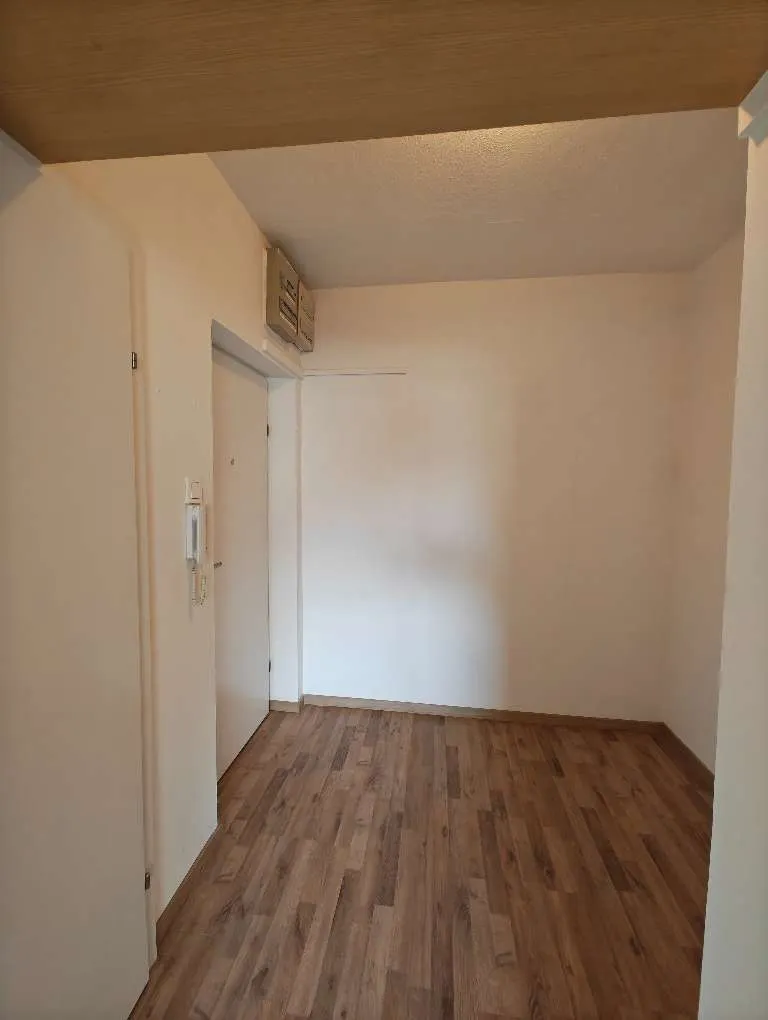 Helle 1-Zimmer Wohnung Austeingasse – pohled 2