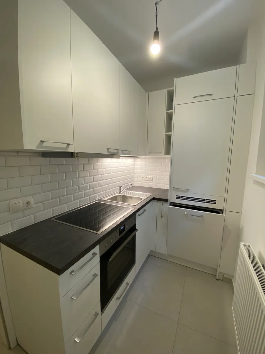 Generalsanierte 2 Zimmer Wohnung in Toplage – pohled 3