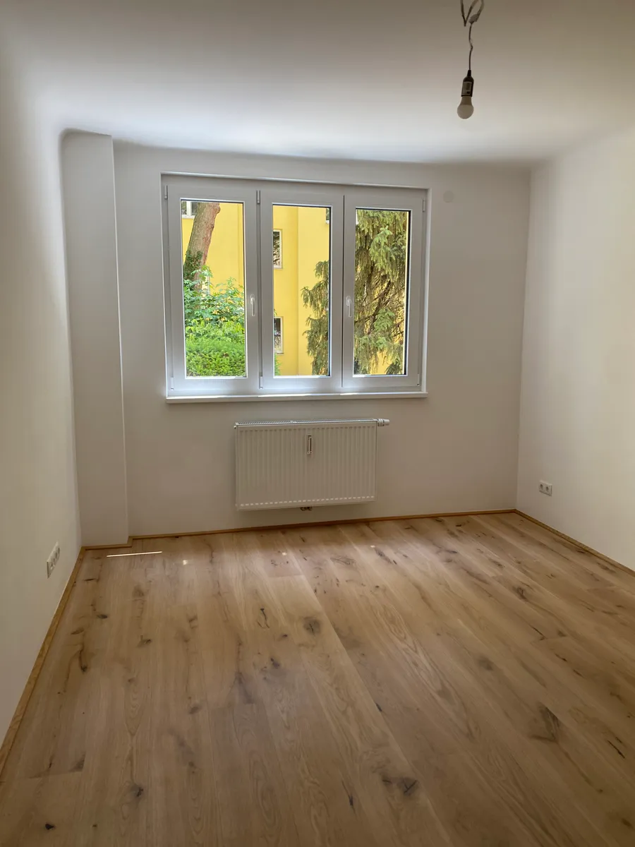 Generalsanierte 2 Zimmer Wohnung in Toplage – pohled 2