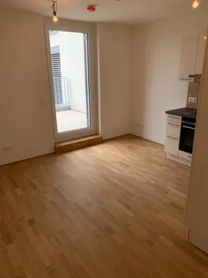 PRIVATE & EXKLUSIVE FEIERABENDSONNE - SÜDWEST DACHTERRASSE MIT ELEKTRONISCHEN AUßENJALOUSIEN UND FUßBODENKÜHLUNG – Bild 2