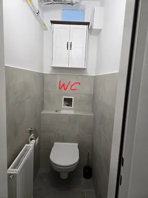 2-Zimmer-Wohnung mieten in Wiener Neustadt Land – 61 m², € 746 – Bild 10 von 12