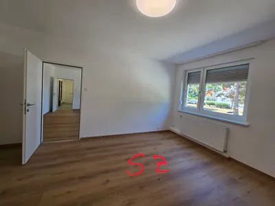 2-Zimmer-Wohnung mieten in Wiener Neustadt Land – 61 m², € 746 – Bild 3 von 12