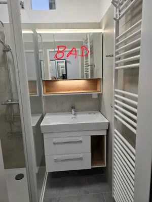 2-Zimmer-Wohnung mieten in Wiener Neustadt Land – 61 m², € 746 – Bild 5 von 12
