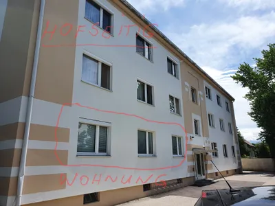 2-Zimmer-Wohnung mieten in Wiener Neustadt Land – 61 m², € 746 – Bild 12 von 12