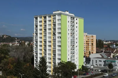 Wohnung zur Miete in 8020 Graz