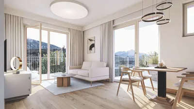 1-Zimmer-Wohnung kaufen in Innsbruck – 26,51 m², € 289.900 – Bild 4 von 5