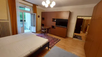 2-Zimmer-Wohnung mieten in Neunkirchen – 60 m², € 765 – Bild 6 von 12