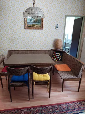 2-Zimmer-Wohnung mieten in Neunkirchen – 60 m², € 765