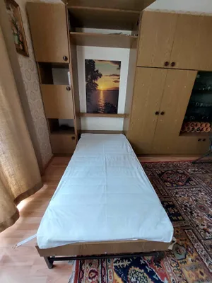 2-Zimmer-Wohnung mieten in Neunkirchen – 60 m², € 765 – Bild 4 von 12