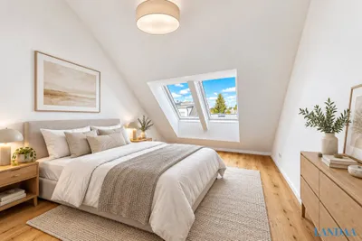 3-Zimmer-Wohnung kaufen in Wien – 83,6 m², € 625.000 – Bild 13 von 25
