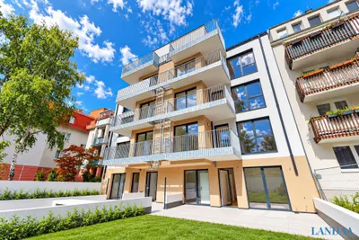 3-Zimmer-Wohnung kaufen in Wien – 83,6 m², € 625.000 – Bild 21 von 25