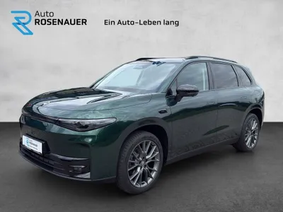 Leapmotor C10 Leapmotor C10 BEV 69,9 kWh Design Pro