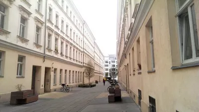 2-Zimmer-Wohnung kaufen in Wien – 56 m², € 285.000 – Bild 16 von 17