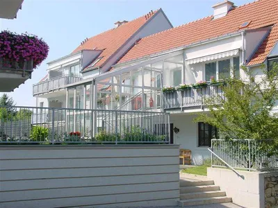 3-Zimmer-Wohnung mieten in Sankt Pölten Land – 71 m², € 625 – Bild 1 von 3