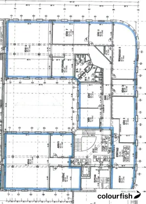 Gewerbeimmobilie mieten in Wien – 468 m², € 6.047 – Bild 16 von 16