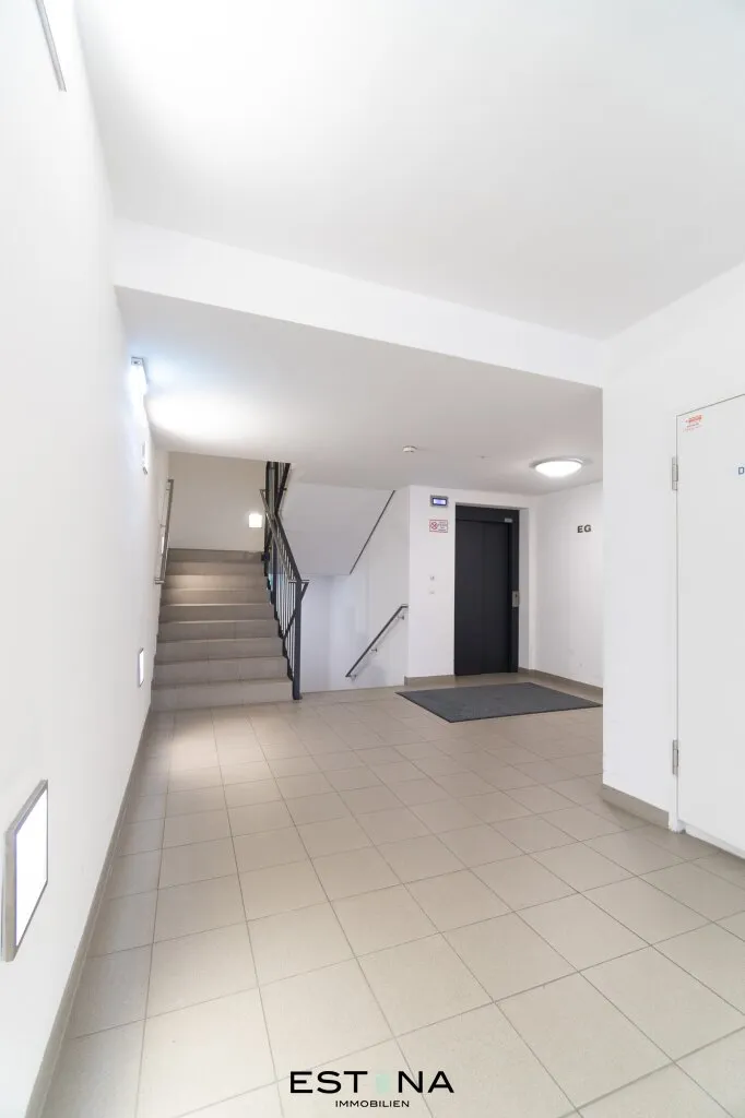 Garagenstellplatz zum Spitzenpreis - nahe U4 Margaretengürtel - U6 Gumpendorfer Straße - Widok 2